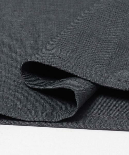 SENSE OF PLACE by URBAN RESEARCH / センスオブプレイス バイ アーバンリサーチ サロペット・オールインワン | フレアキャミドッキングオールインワン | 詳細5