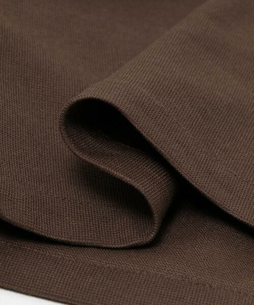 SENSE OF PLACE by URBAN RESEARCH / センスオブプレイス バイ アーバンリサーチ その他アウター | ミラノクロップドジャケット | 詳細9