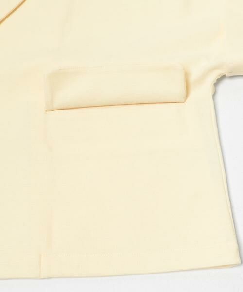 SENSE OF PLACE by URBAN RESEARCH / センスオブプレイス バイ アーバンリサーチ その他アウター | ミラノクロップドジャケット | 詳細18