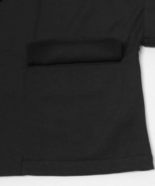 SENSE OF PLACE by URBAN RESEARCH / センスオブプレイス バイ アーバンリサーチ その他アウター | ミラノクロップドジャケット | 詳細25