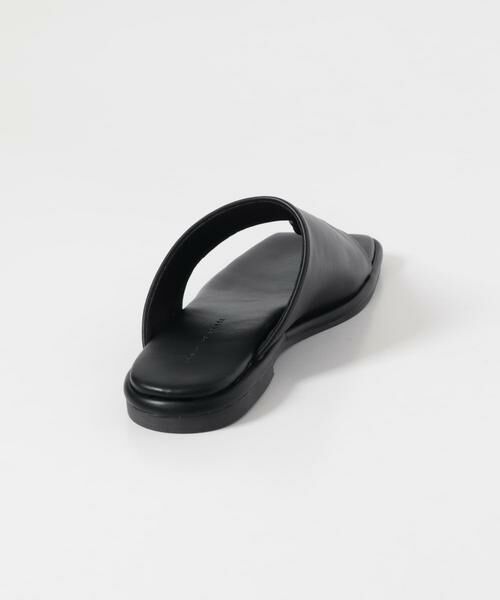SENSE OF PLACE by URBAN RESEARCH / センスオブプレイス バイ アーバンリサーチ サンダル | スクエアトゥトングサンダル | 詳細14