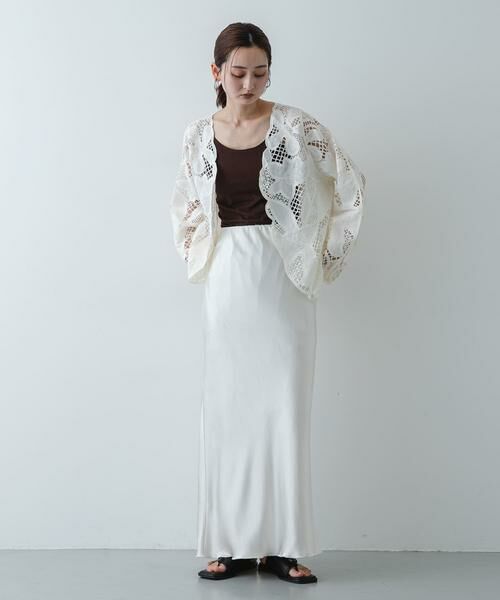 SENSE OF PLACE by URBAN RESEARCH / センスオブプレイス バイ アーバンリサーチ サンダル | スクエアトゥトングサンダル | 詳細9