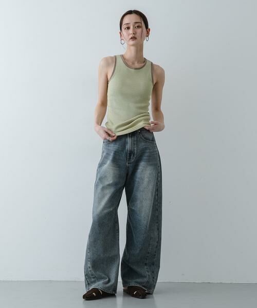 SENSE OF PLACE by URBAN RESEARCH / センスオブプレイス バイ アーバンリサーチ サンダル | グルカミュール | 詳細3