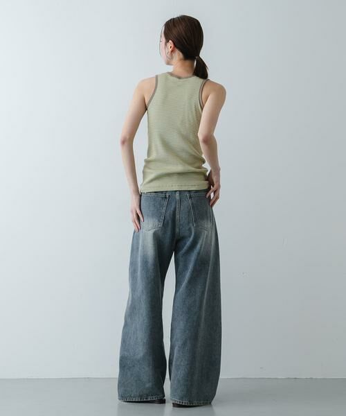 SENSE OF PLACE by URBAN RESEARCH / センスオブプレイス バイ アーバンリサーチ サンダル | グルカミュール | 詳細4