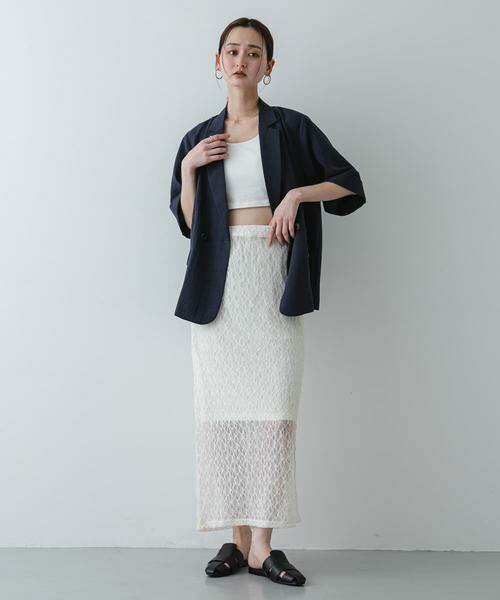 SENSE OF PLACE by URBAN RESEARCH / センスオブプレイス バイ アーバンリサーチ サンダル | グルカミュール | 詳細9