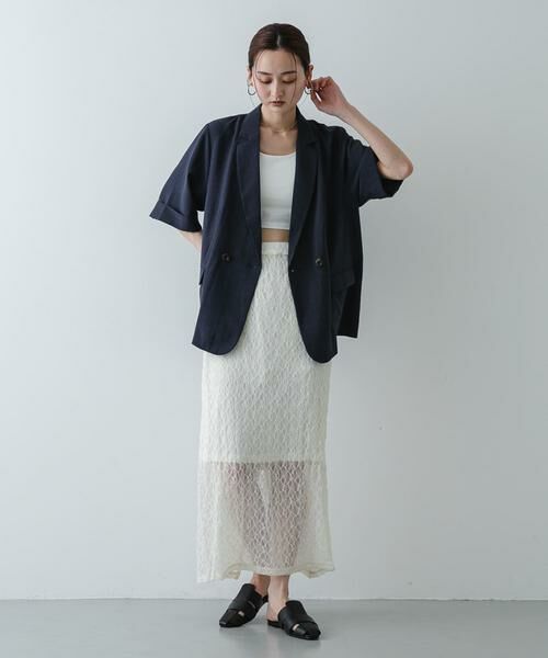 SENSE OF PLACE by URBAN RESEARCH / センスオブプレイス バイ アーバンリサーチ サンダル | グルカミュール | 詳細10