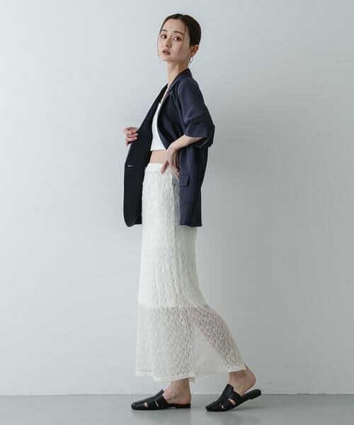 SENSE OF PLACE by URBAN RESEARCH / センスオブプレイス バイ アーバンリサーチ サンダル | グルカミュール | 詳細11