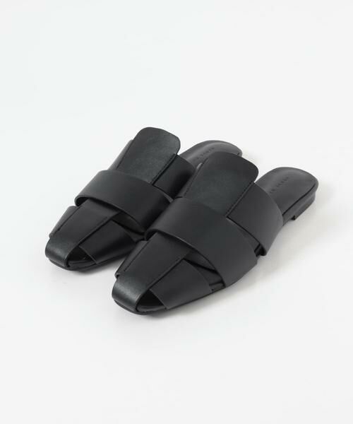 SENSE OF PLACE by URBAN RESEARCH / センスオブプレイス バイ アーバンリサーチ サンダル | グルカミュール | 詳細12