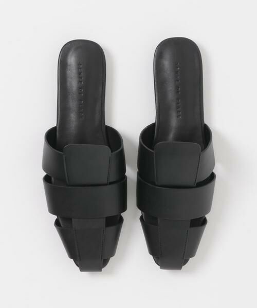 SENSE OF PLACE by URBAN RESEARCH / センスオブプレイス バイ アーバンリサーチ サンダル | グルカミュール | 詳細13