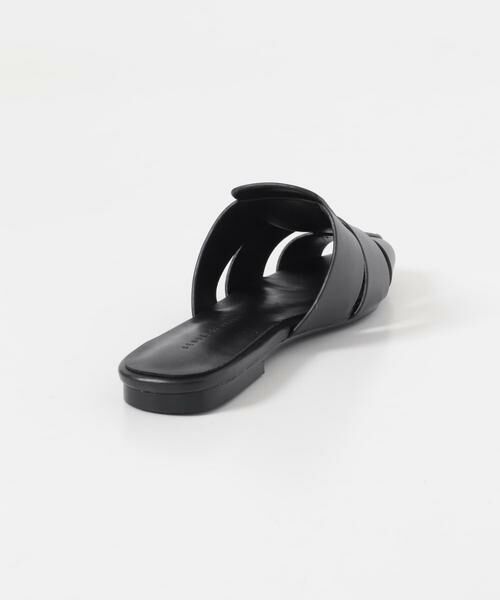 SENSE OF PLACE by URBAN RESEARCH / センスオブプレイス バイ アーバンリサーチ サンダル | グルカミュール | 詳細14