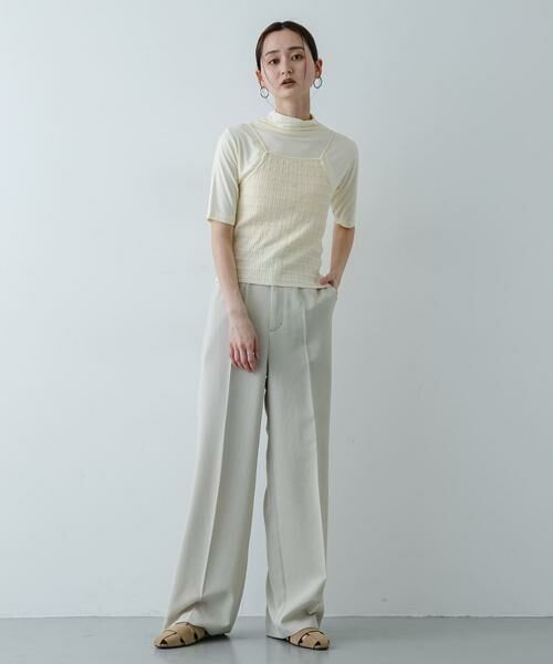 SENSE OF PLACE by URBAN RESEARCH / センスオブプレイス バイ アーバンリサーチ サンダル | グルカミュール | 詳細18