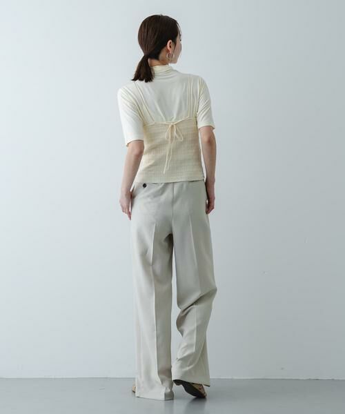 SENSE OF PLACE by URBAN RESEARCH / センスオブプレイス バイ アーバンリサーチ サンダル | グルカミュール | 詳細19