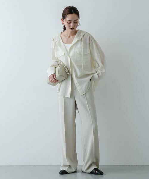 SENSE OF PLACE by URBAN RESEARCH / センスオブプレイス バイ アーバンリサーチ サンダル | グルカミュール | 詳細20