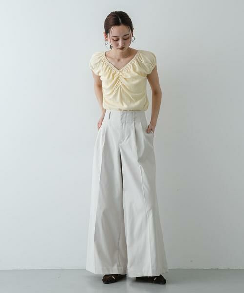 SENSE OF PLACE by URBAN RESEARCH / センスオブプレイス バイ アーバンリサーチ サンダル | グルカミュール | 詳細21