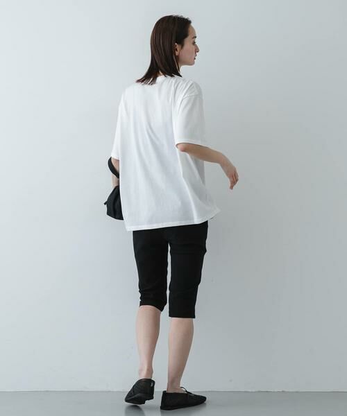 SENSE OF PLACE by URBAN RESEARCH / センスオブプレイス バイ アーバンリサーチ パンプス | シアードットフラットパンプス | 詳細15