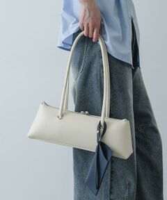 SENSE OF PLACE by URBAN RESEARCH / センスオブプレイス バイ アーバンリサーチ ショルダーバッグ | マルチケースツキワイドショルダーバッグ