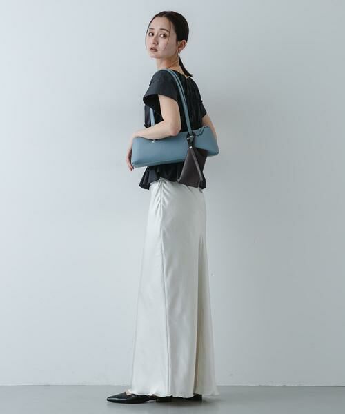 SENSE OF PLACE by URBAN RESEARCH / センスオブプレイス バイ アーバンリサーチ ショルダーバッグ | マルチケースツキワイドショルダーバッグ | 詳細4