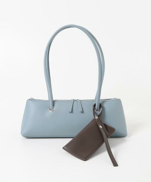 SENSE OF PLACE by URBAN RESEARCH / センスオブプレイス バイ アーバンリサーチ ショルダーバッグ | マルチケースツキワイドショルダーバッグ | 詳細6