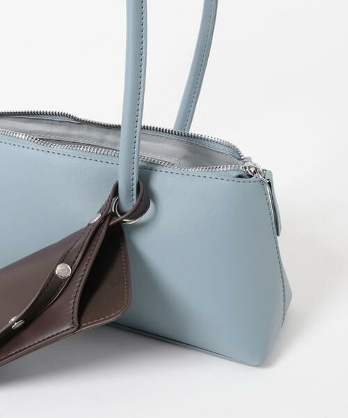 SENSE OF PLACE by URBAN RESEARCH / センスオブプレイス バイ アーバンリサーチ ショルダーバッグ | マルチケースツキワイドショルダーバッグ | 詳細7