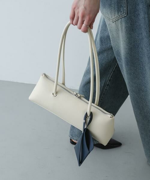 SENSE OF PLACE by URBAN RESEARCH / センスオブプレイス バイ アーバンリサーチ ショルダーバッグ | マルチケースツキワイドショルダーバッグ | 詳細8