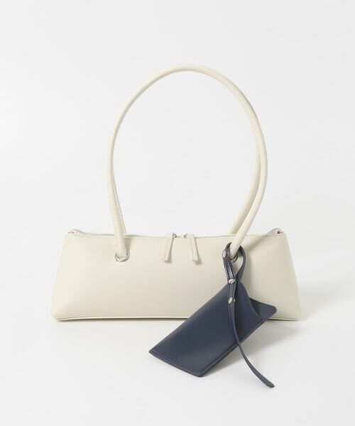 SENSE OF PLACE by URBAN RESEARCH / センスオブプレイス バイ アーバンリサーチ ショルダーバッグ | マルチケースツキワイドショルダーバッグ | 詳細11