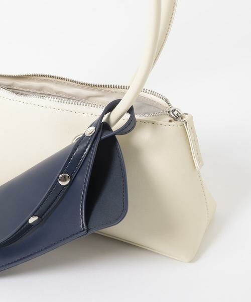 SENSE OF PLACE by URBAN RESEARCH / センスオブプレイス バイ アーバンリサーチ ショルダーバッグ | マルチケースツキワイドショルダーバッグ | 詳細12