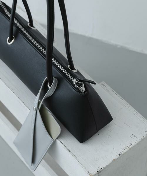 SENSE OF PLACE by URBAN RESEARCH / センスオブプレイス バイ アーバンリサーチ ショルダーバッグ | マルチケースツキワイドショルダーバッグ | 詳細14