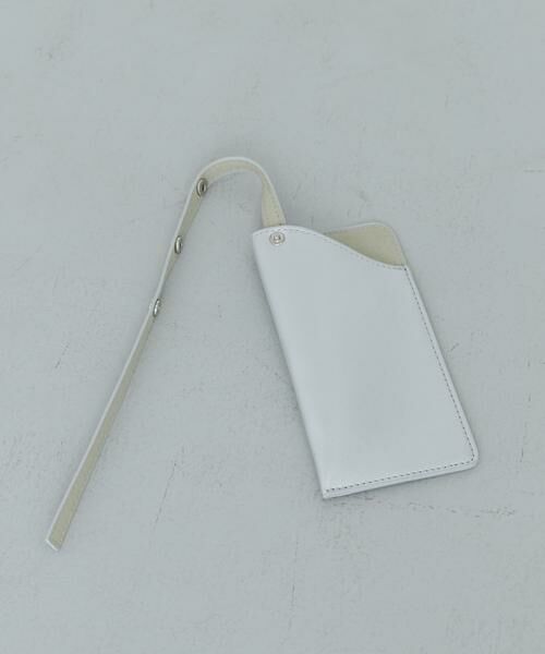 SENSE OF PLACE by URBAN RESEARCH / センスオブプレイス バイ アーバンリサーチ ショルダーバッグ | マルチケースツキワイドショルダーバッグ | 詳細15