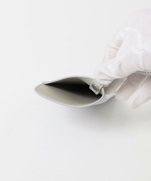 SENSE OF PLACE by URBAN RESEARCH / センスオブプレイス バイ アーバンリサーチ ショルダーバッグ | マルチケースツキワイドショルダーバッグ | 詳細21