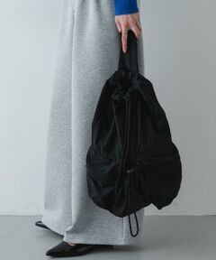 SENSE OF PLACE by URBAN RESEARCH / センスオブプレイス バイ アーバンリサーチ リュック・バックパック | 『撥水』SKINProof 2WAYリュック