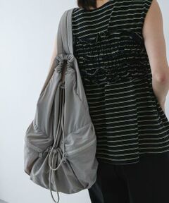 SENSE OF PLACE by URBAN RESEARCH / センスオブプレイス バイ アーバンリサーチ リュック・バックパック | 『撥水』SKINProof 2WAYリュック