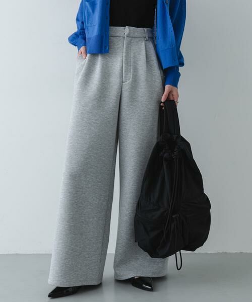 SENSE OF PLACE by URBAN RESEARCH / センスオブプレイス バイ アーバンリサーチ リュック・バックパック | 『撥水』SKINProof 2WAYリュック | 詳細3