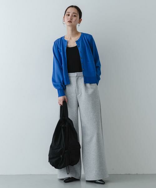 SENSE OF PLACE by URBAN RESEARCH / センスオブプレイス バイ アーバンリサーチ リュック・バックパック | 『撥水』SKINProof 2WAYリュック | 詳細4