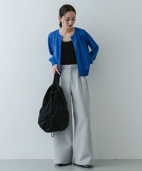 SENSE OF PLACE by URBAN RESEARCH / センスオブプレイス バイ アーバンリサーチ リュック・バックパック | 『撥水』SKINProof 2WAYリュック | 詳細5