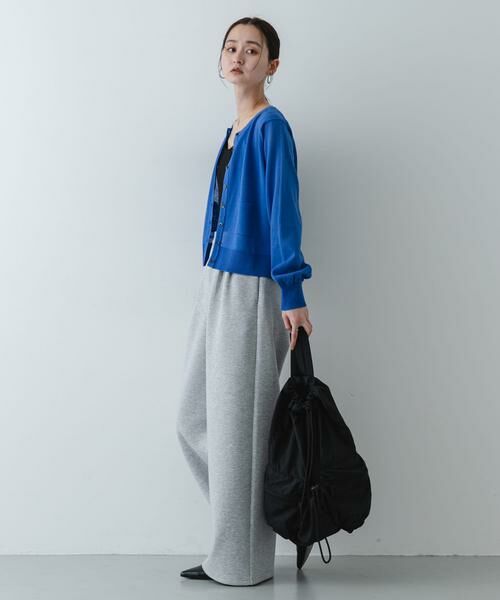 SENSE OF PLACE by URBAN RESEARCH / センスオブプレイス バイ アーバンリサーチ リュック・バックパック | 『撥水』SKINProof 2WAYリュック | 詳細6