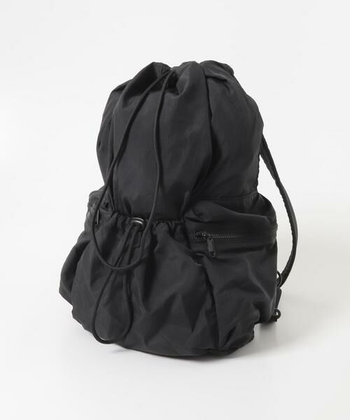 SENSE OF PLACE by URBAN RESEARCH / センスオブプレイス バイ アーバンリサーチ リュック・バックパック | 『撥水』SKINProof 2WAYリュック | 詳細7
