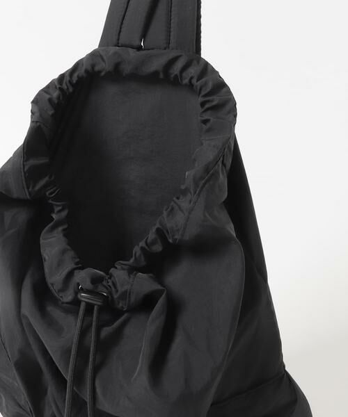 SENSE OF PLACE by URBAN RESEARCH / センスオブプレイス バイ アーバンリサーチ リュック・バックパック | 『撥水』SKINProof 2WAYリュック | 詳細8