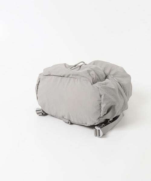 SENSE OF PLACE by URBAN RESEARCH / センスオブプレイス バイ アーバンリサーチ リュック・バックパック | 『撥水』SKINProof 2WAYリュック | 詳細19
