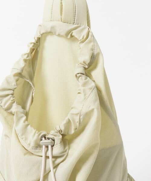 SENSE OF PLACE by URBAN RESEARCH / センスオブプレイス バイ アーバンリサーチ リュック・バックパック | 『撥水』SKINProof 2WAYリュック | 詳細27