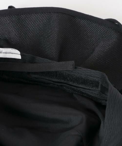 SENSE OF PLACE by URBAN RESEARCH / センスオブプレイス バイ アーバンリサーチ ハット | ジュートライクフリルハット | 詳細6