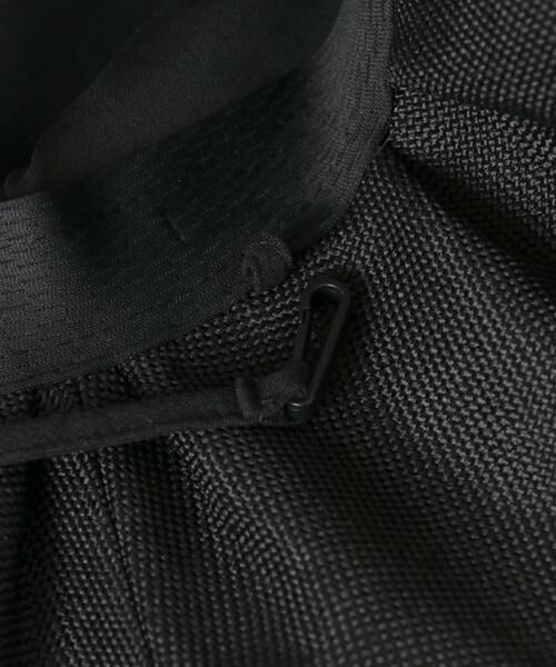 SENSE OF PLACE by URBAN RESEARCH / センスオブプレイス バイ アーバンリサーチ ハット | ジュートライクフリルハット | 詳細7