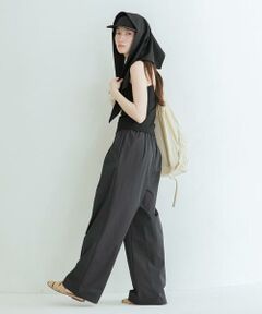 SENSE OF PLACE by URBAN RESEARCH / センスオブプレイス バイ アーバンリサーチ バンダナ・スカーフ | 撥水シシュウスカーフ