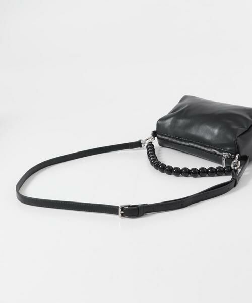 SENSE OF PLACE by URBAN RESEARCH / センスオブプレイス バイ アーバンリサーチ ショルダーバッグ | ビーズハンドルバッグ | 詳細11