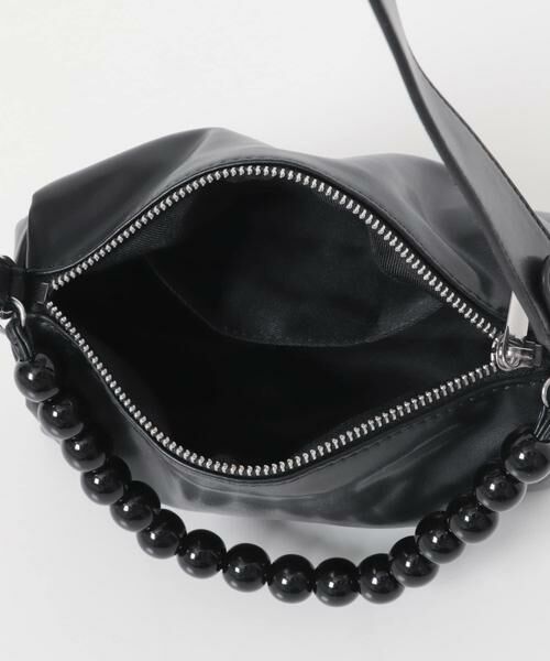 SENSE OF PLACE by URBAN RESEARCH / センスオブプレイス バイ アーバンリサーチ ショルダーバッグ | ビーズハンドルバッグ | 詳細12
