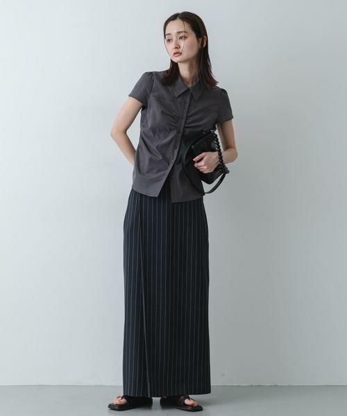 SENSE OF PLACE by URBAN RESEARCH / センスオブプレイス バイ アーバンリサーチ ショルダーバッグ | ビーズハンドルバッグ | 詳細5