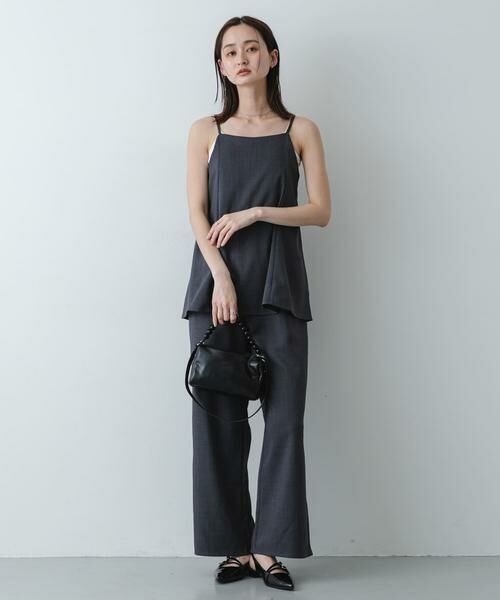 SENSE OF PLACE by URBAN RESEARCH / センスオブプレイス バイ アーバンリサーチ ショルダーバッグ | ビーズハンドルバッグ | 詳細6