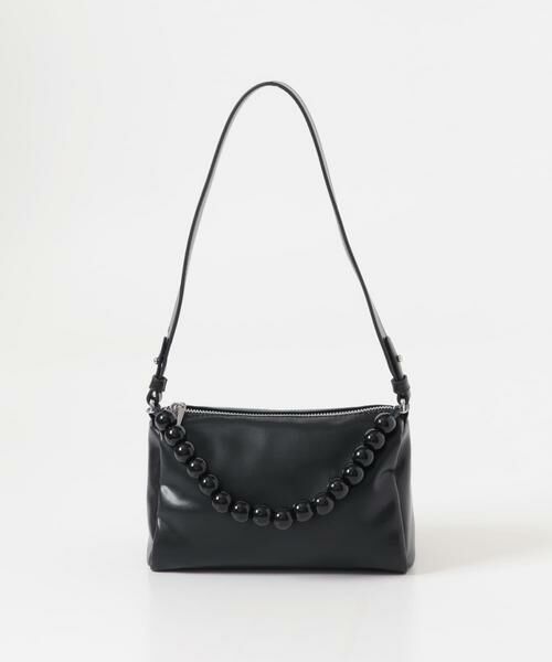 SENSE OF PLACE by URBAN RESEARCH / センスオブプレイス バイ アーバンリサーチ ショルダーバッグ | ビーズハンドルバッグ | 詳細7