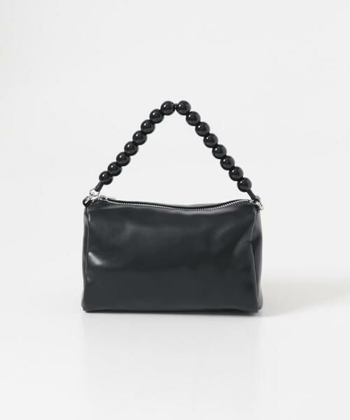 SENSE OF PLACE by URBAN RESEARCH / センスオブプレイス バイ アーバンリサーチ ショルダーバッグ | ビーズハンドルバッグ | 詳細9