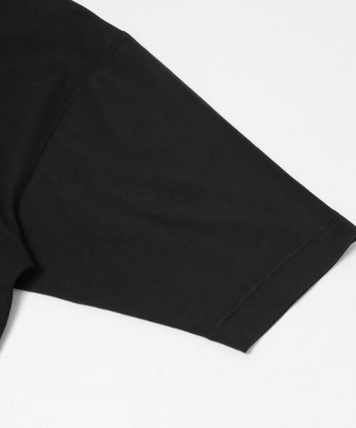 SENSE OF PLACE by URBAN RESEARCH / センスオブプレイス バイ アーバンリサーチ Tシャツ | 『別注』Healthknit×SENSE OF PLACE　ヘンリーネックTシャツ | 詳細9