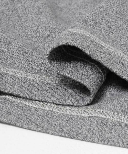 SENSE OF PLACE by URBAN RESEARCH / センスオブプレイス バイ アーバンリサーチ Tシャツ | 『別注』Healthknit×SENSE OF PLACE　ヘンリーネックTシャツ | 詳細22